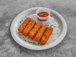 Mozzarella Sticks (5)